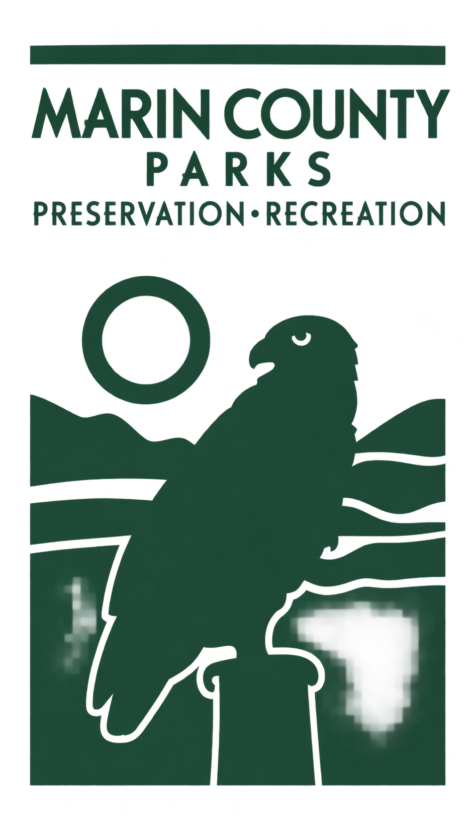 Marin County Parks
