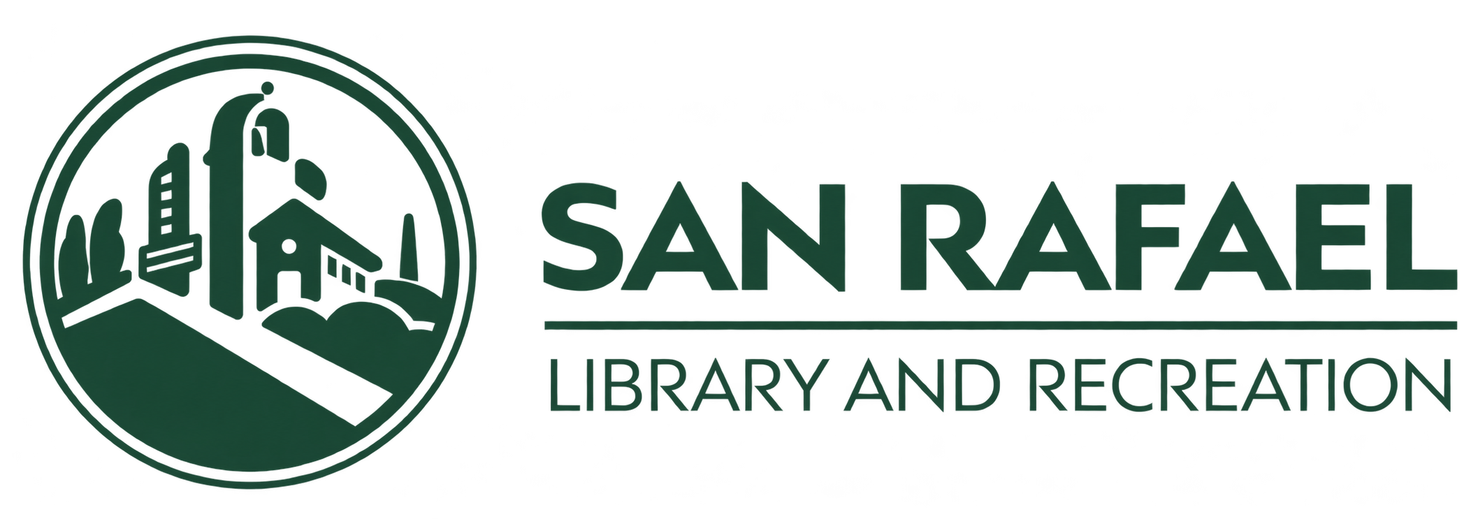 San Rafael Library and Recreation